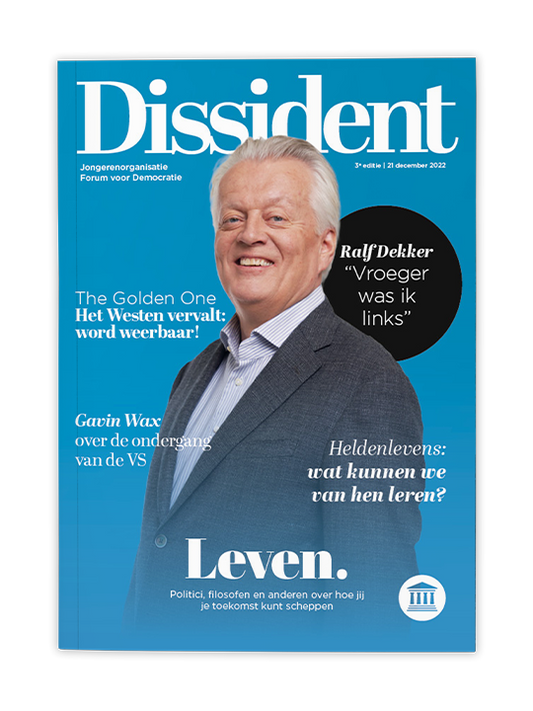 Dissident editie 3