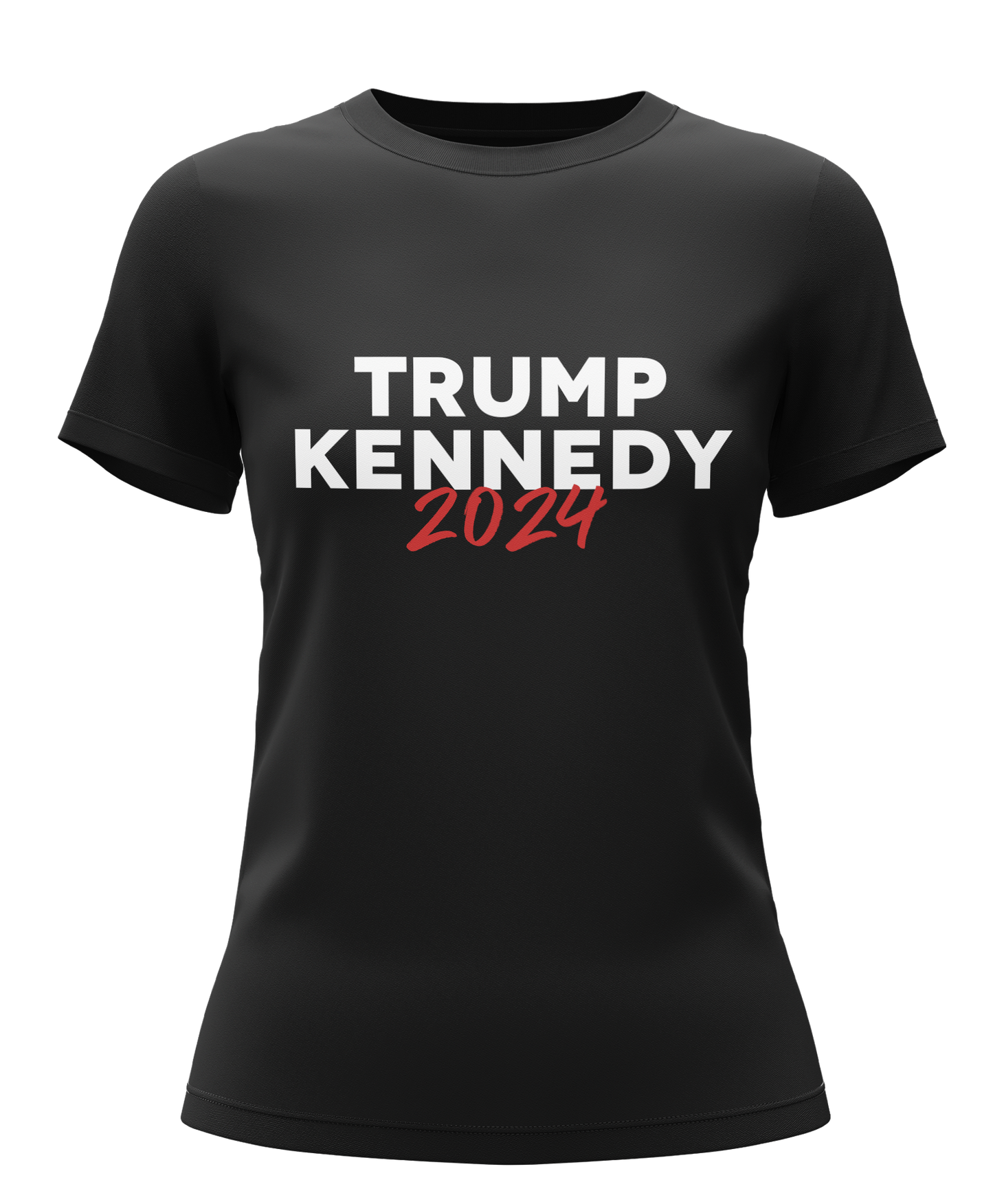 Exclusief Trump&Kennedy 2024 shirt