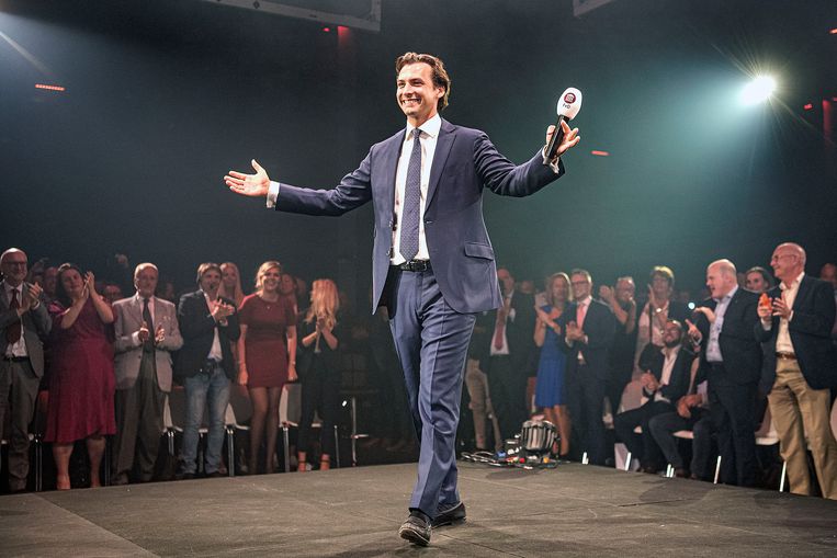 Forum voor Democratie