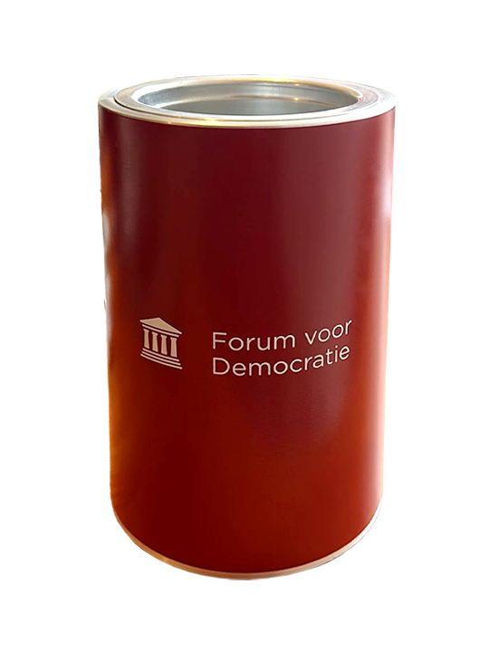 FVD Wijnkoeler
