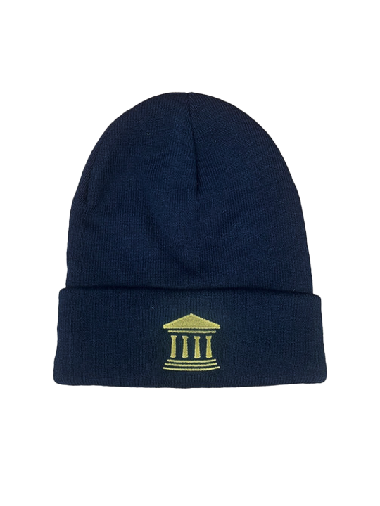 FVD Muts - Blauw
