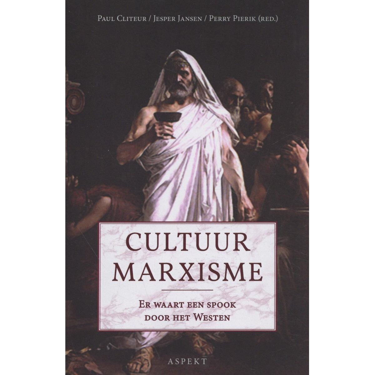 Cultuurmarxisme - Paul Cliteur