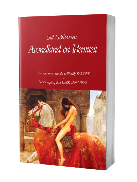 Avondland en identiteit - Sid Lukkassen