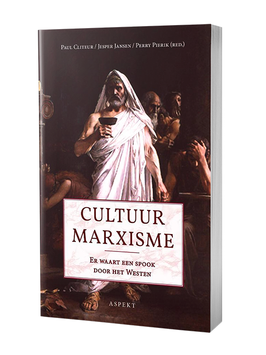 Cultuurmarxisme - Paul Cliteur
