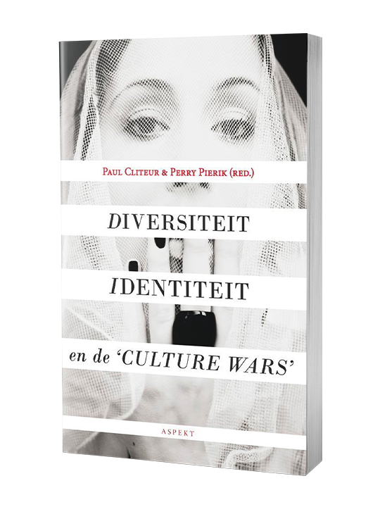 Diversiteit, identiteit en de 'culture wars' - Paul Cliteur & Perry Pierik