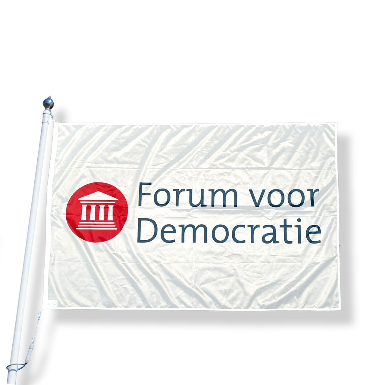 FVD Vlag