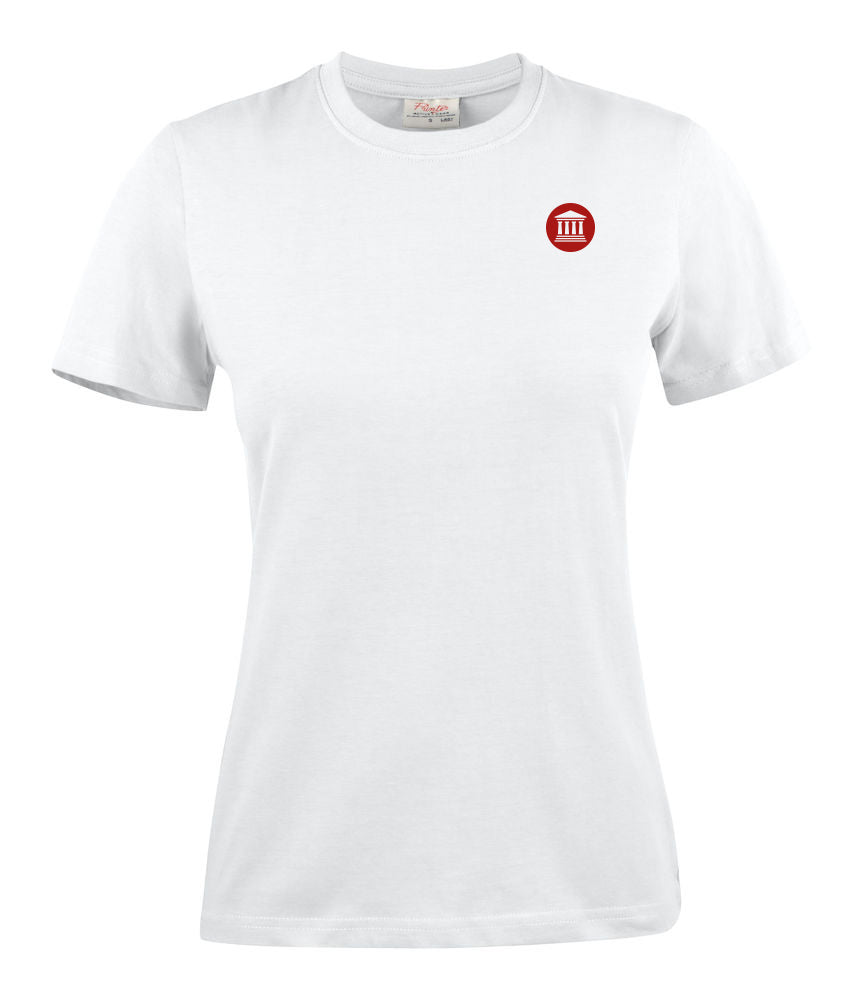 FVD shirt dames Wit 2264014