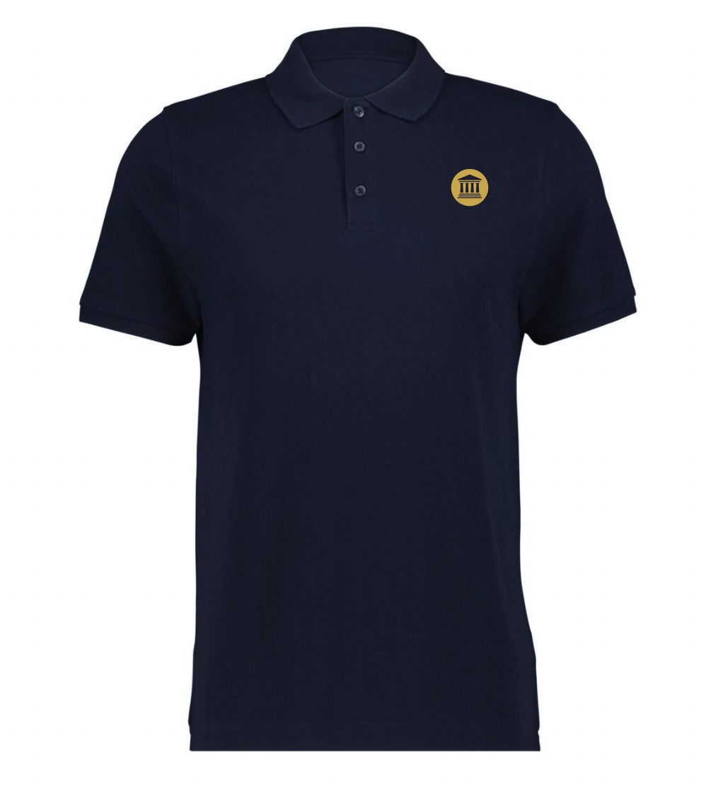 FVD Polo Blauw 2265019
