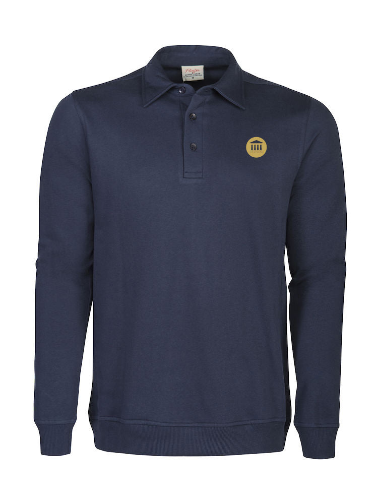 FVD trui Navy 2262040