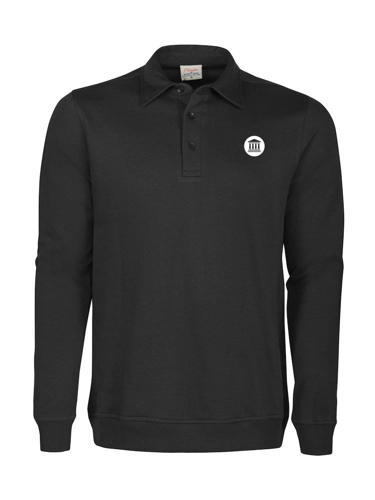 FVD trui Zwart 2262040