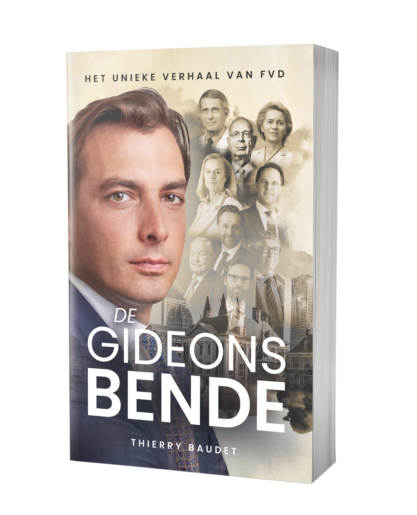 De Gideonsbende