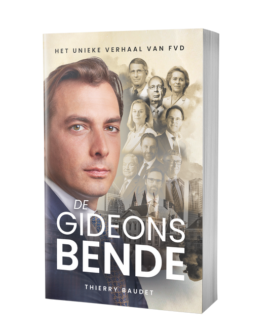 De Gideonsbende