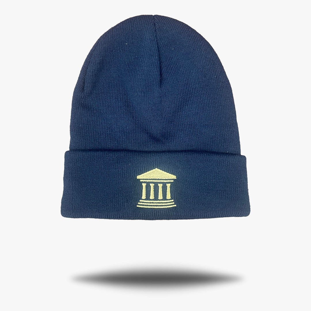 FVD Muts - Blauw
