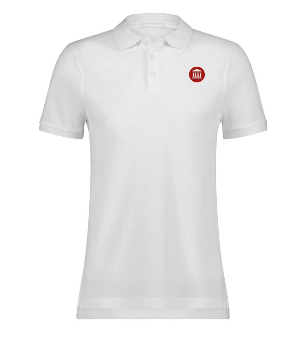 FVD Polo Wit 2265019