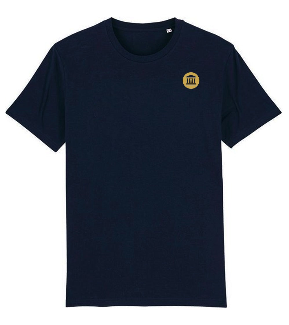 FVD Shirt Blauw. 2264020