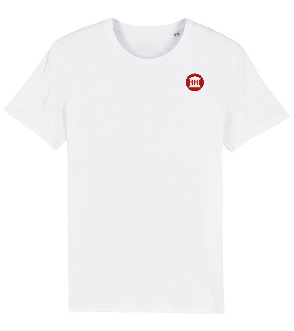 FVD Shirt Wit 2264020