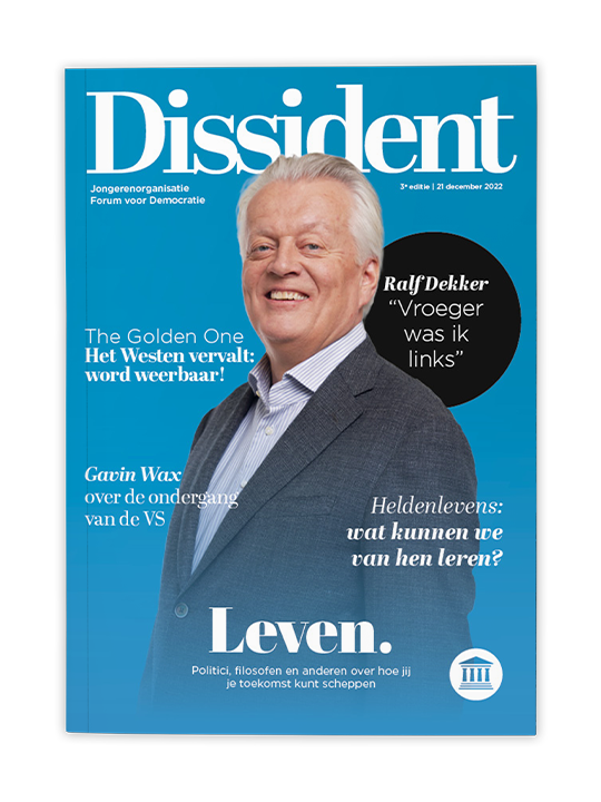 Dissident editie 3