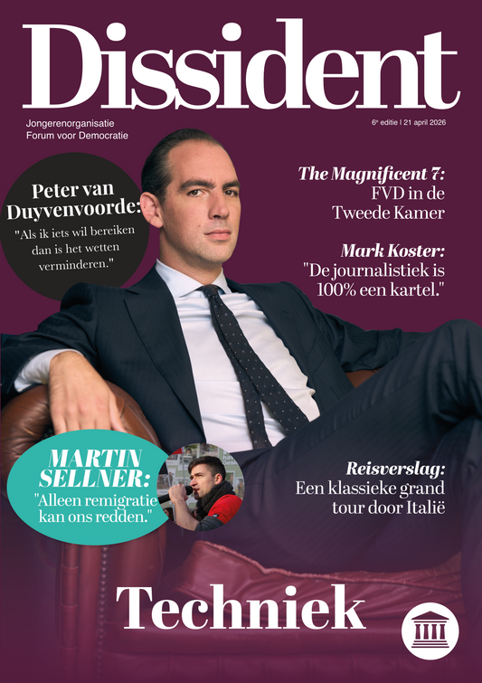 Dissident editie 6