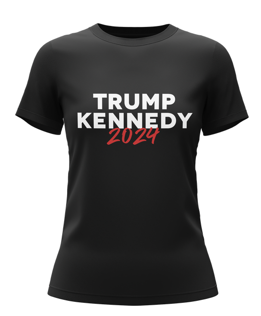 Exclusief Trump&Kennedy 2024 shirt