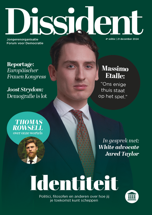 Dissident editie 4