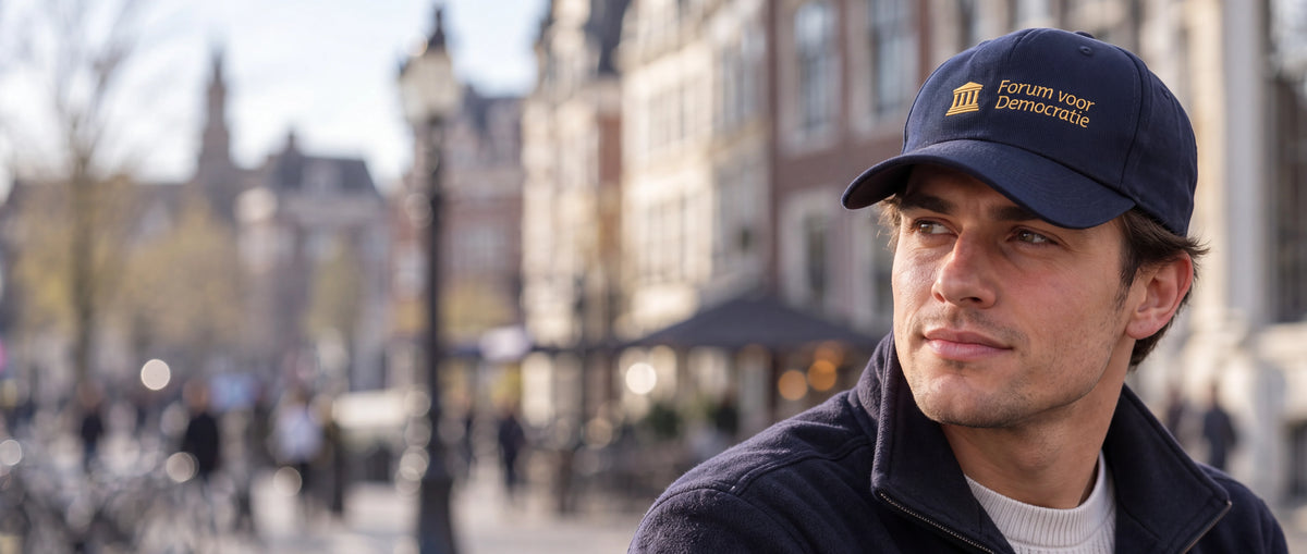 Officiële FVD webshop