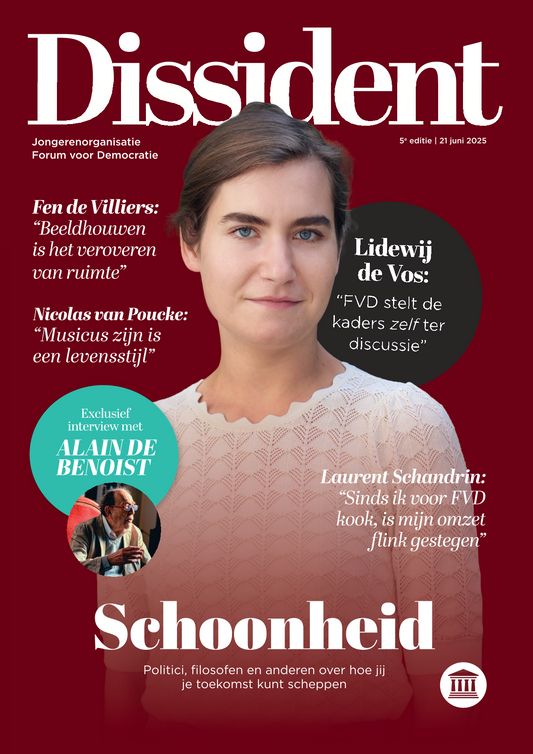 Dissident editie 5