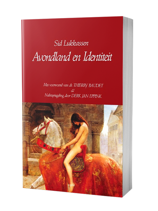 Avondland en identiteit - Sid Lukkassen