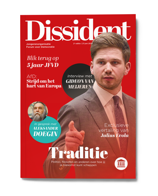 Dissident editie 2