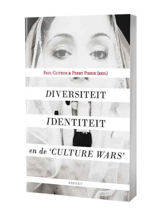 Diversiteit, identiteit en de 'culture wars' - Paul Cliteur & Perry Pierik